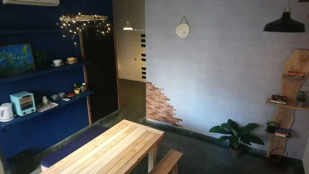 Woods Decor-Guangci St.