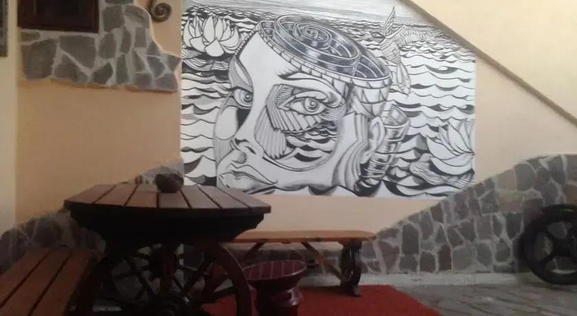 Loft House Eusepi