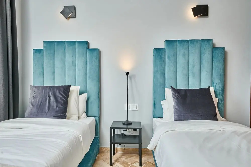 YourPlace Rabat Agdal 1 - Cozy Residence