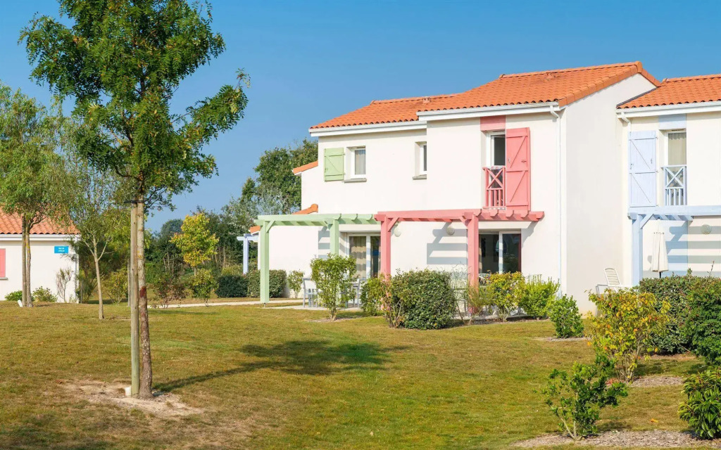 Résidence Lagrange Vacances Le Village de la Mer