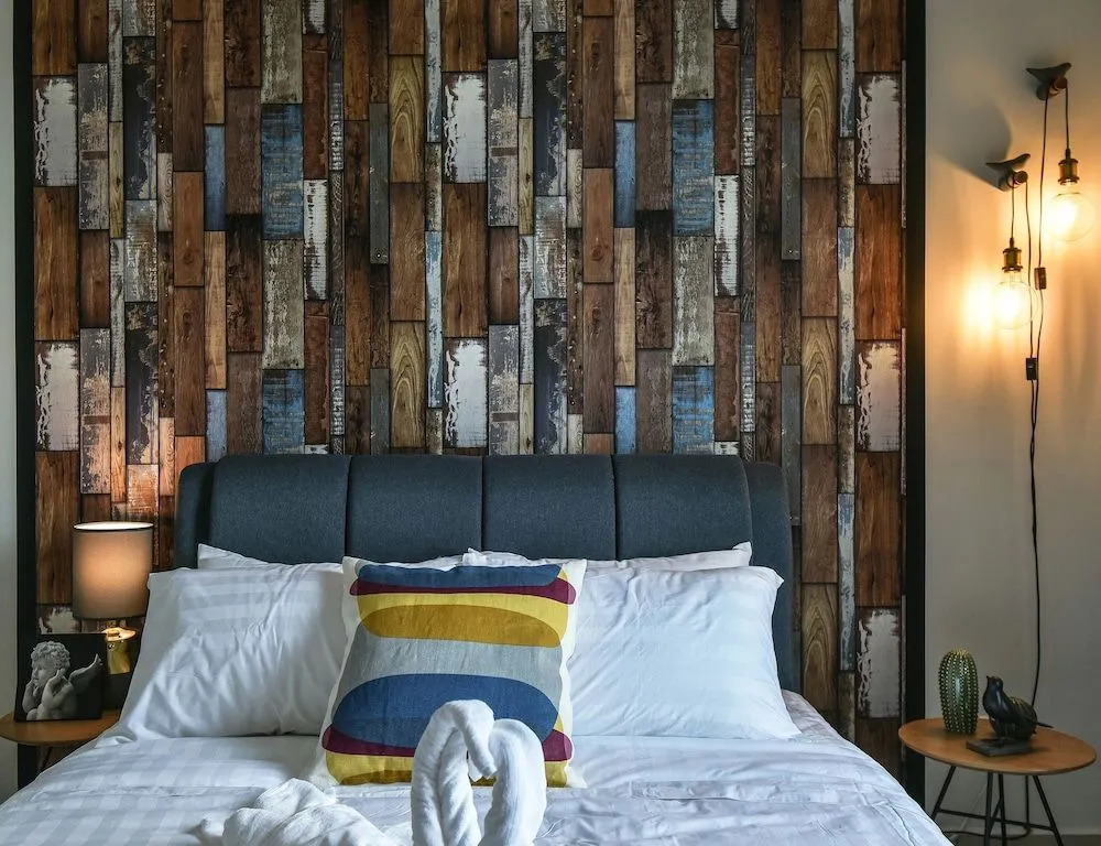Parkland Residence Melaka Icon Stay