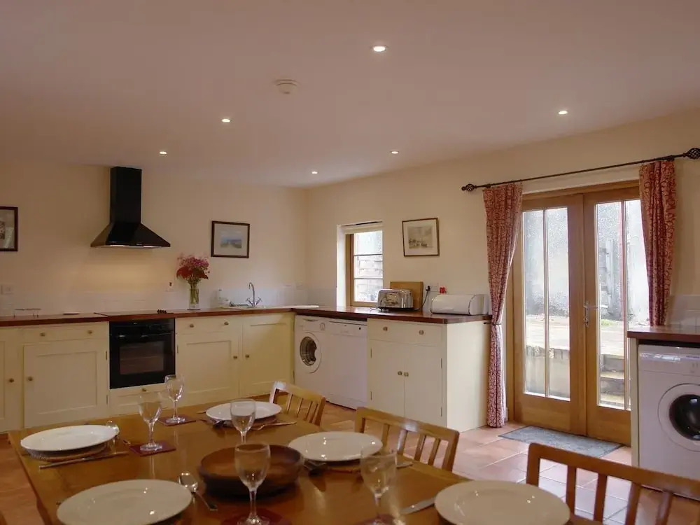 The Coach House