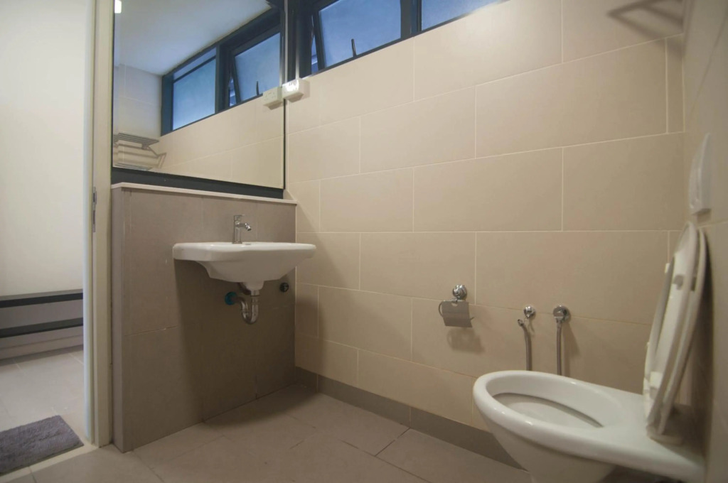 Designer Tamarind Square Cyberjaya by IdealHub