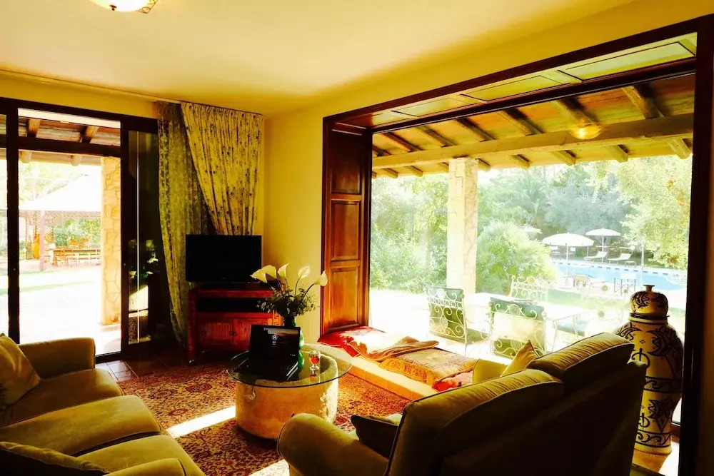 Tenuta Le Crie