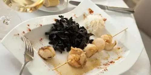LEtoile dOr
