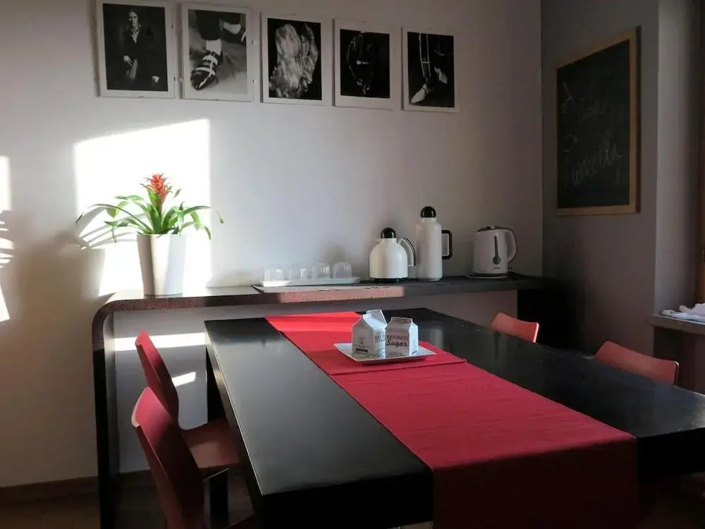 B&B A Casa da Marcella