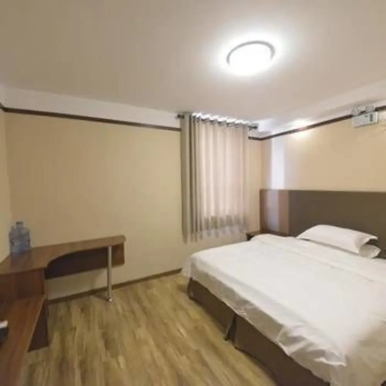 Kuanheju Courtyard Theme Inn