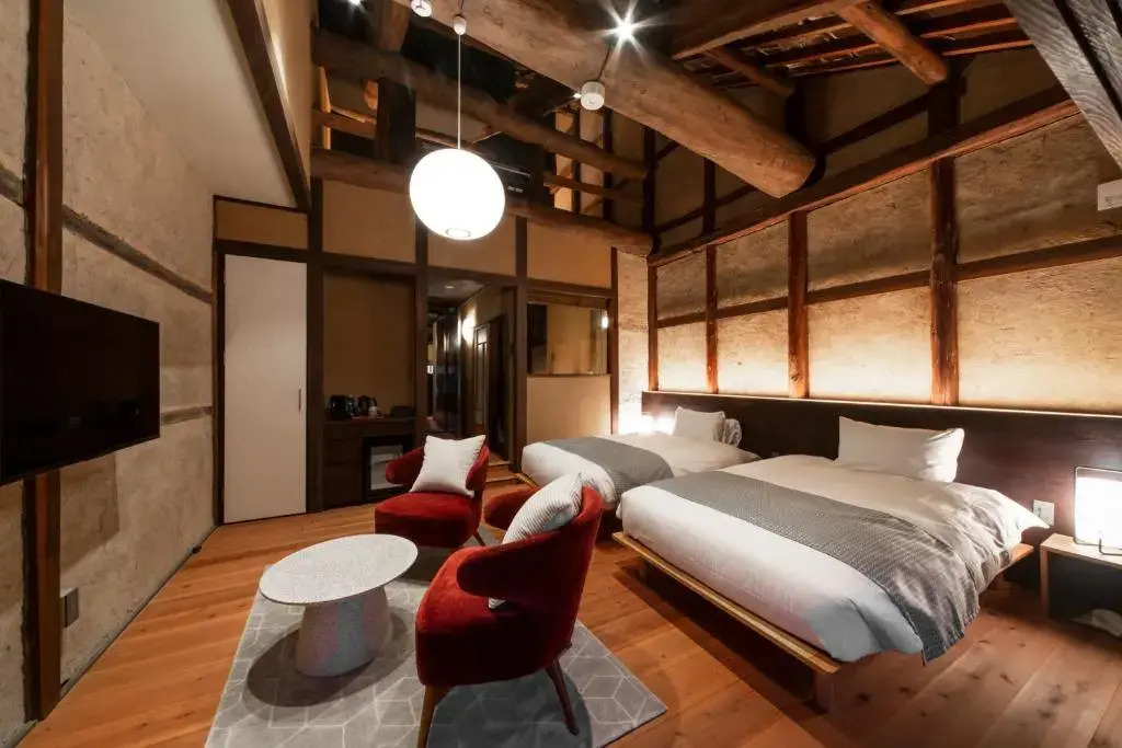 Tomonoura Shiomachi Hotel