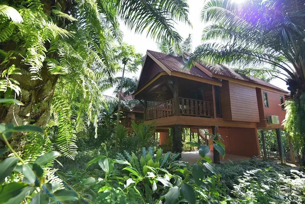 Baan Suan Farmstay