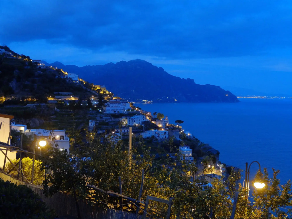 LAntico Borgo Dei Limoni