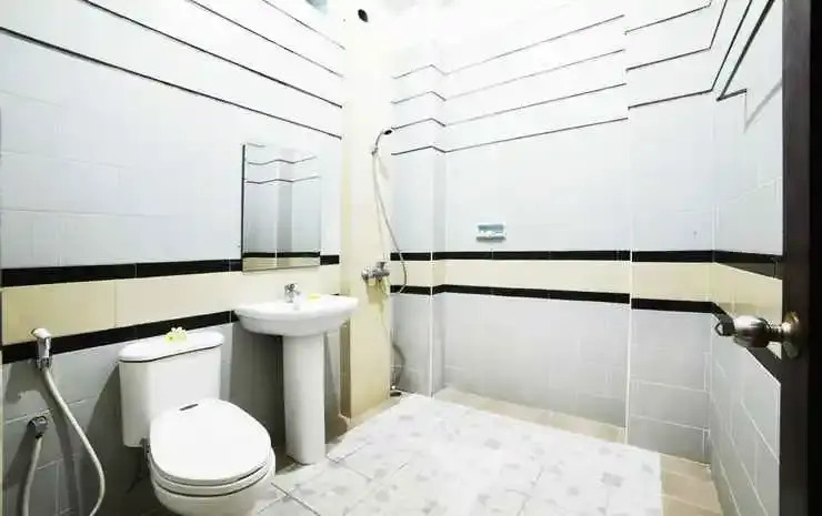 Ganggas Homestay