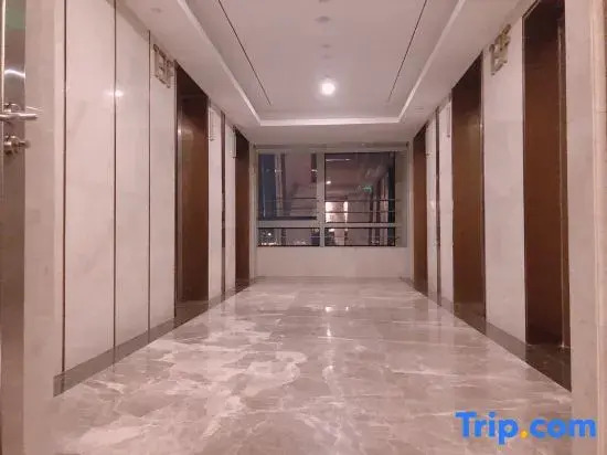 Yuehai Hotel