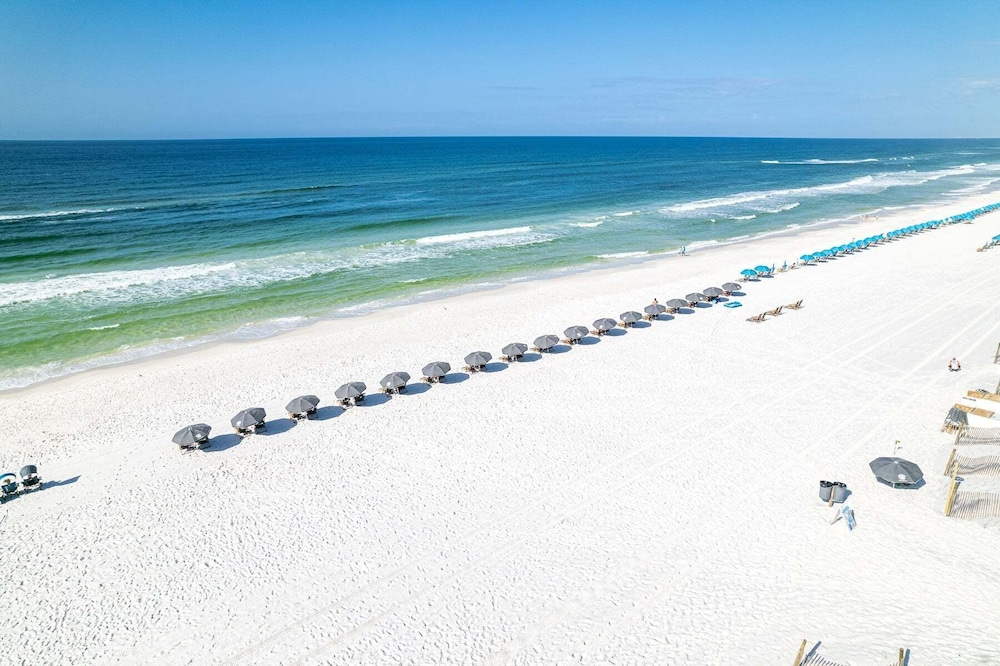 Sea Oats 112 3 Bedroom Condo