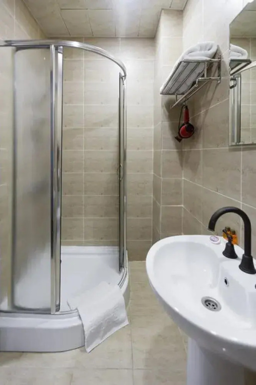 Asena Hotel