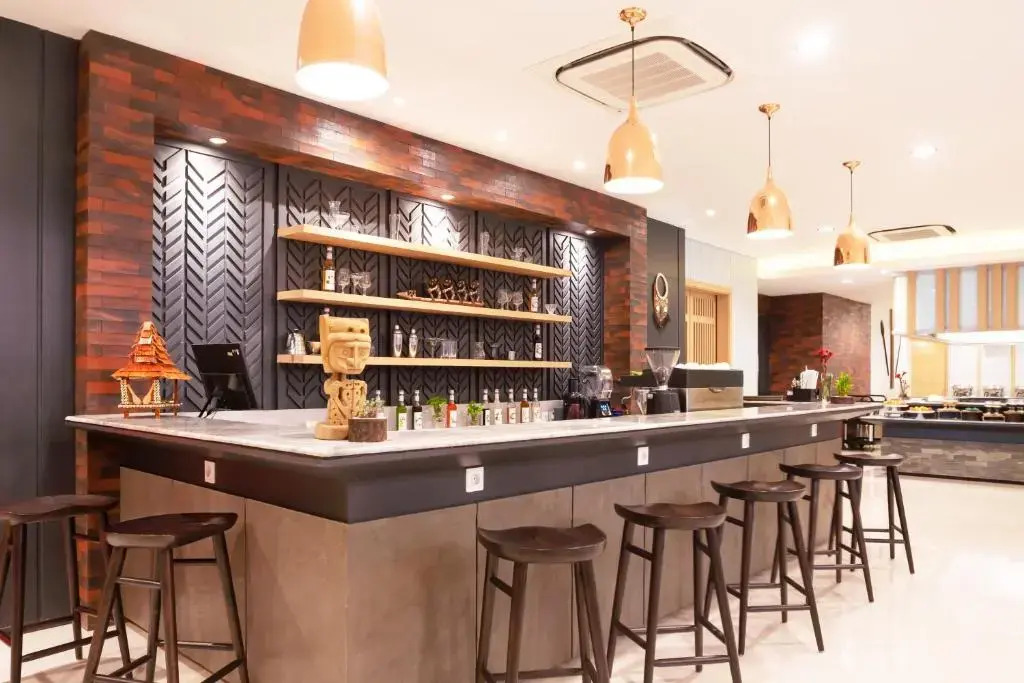 Best Western Sagita Hotel Jayapura