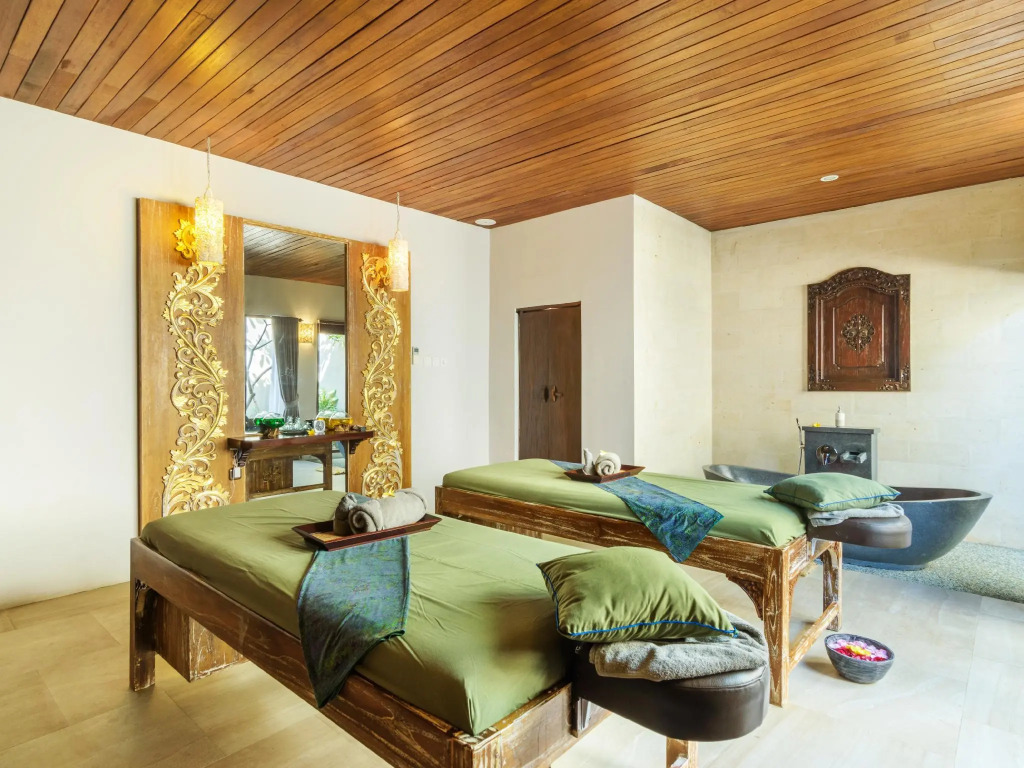 Lumbini Luxury Villas and Spa