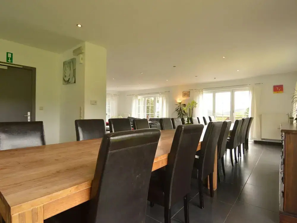 Perfect Holiday Home in Trou de Bra With Private Garden and Mountain Views