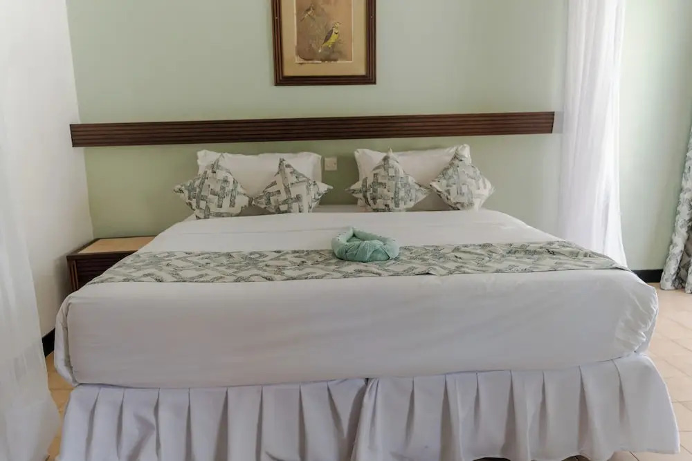 Safari Beach Hotel