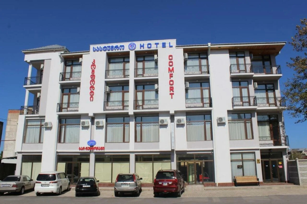 Hotel Comfort