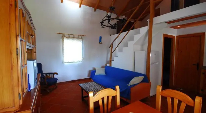 Casas Paqui