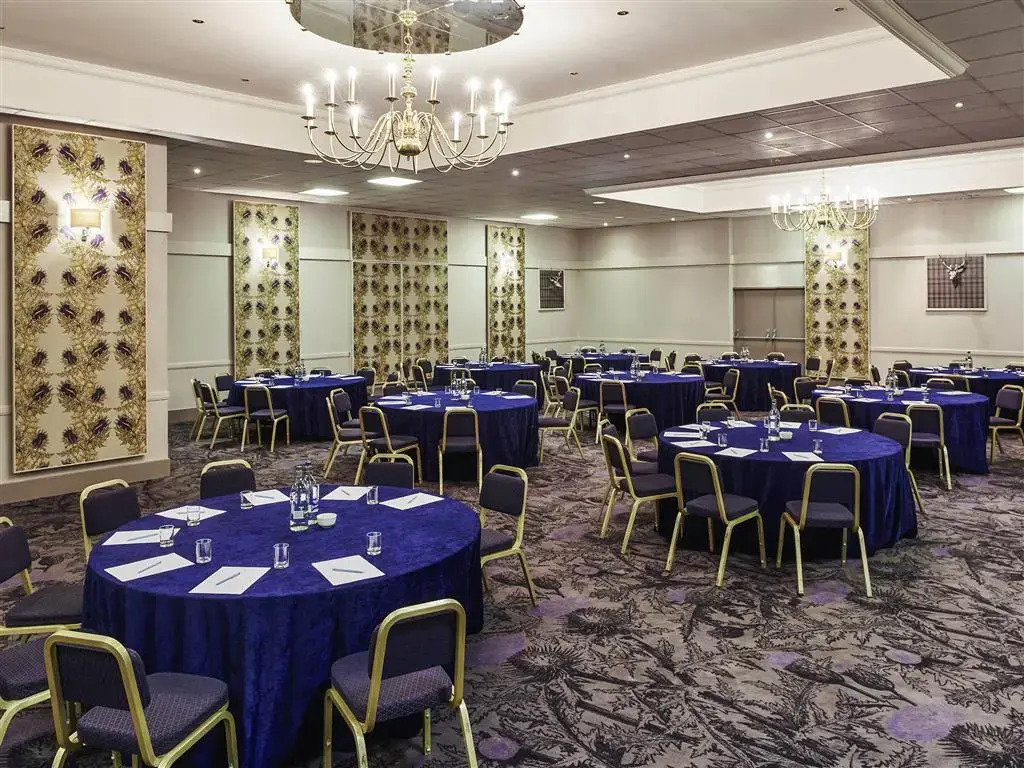 Mercure Inverness Hotel