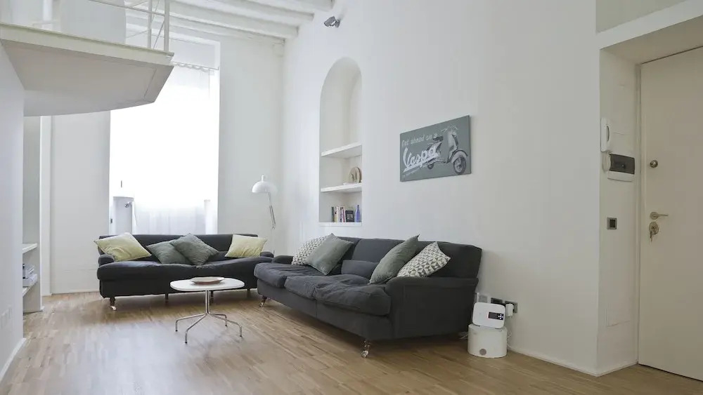 Italianway Pinamonte 9 Loft