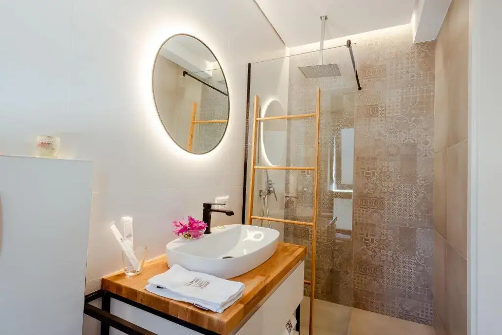 Rea Boutique Hotel
