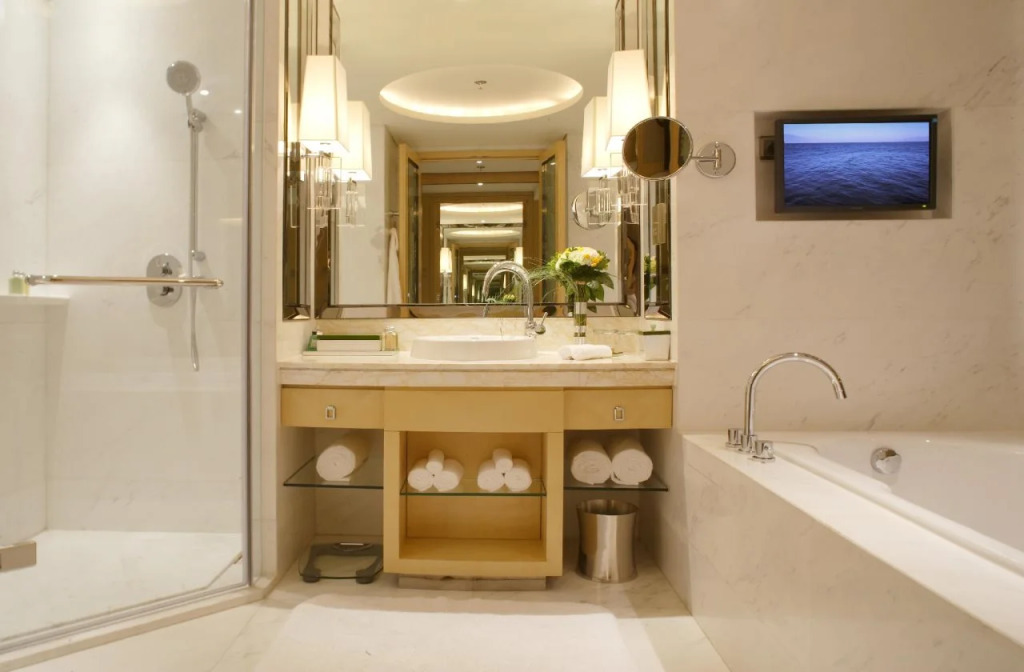 JW Marriott Hotel Beijing