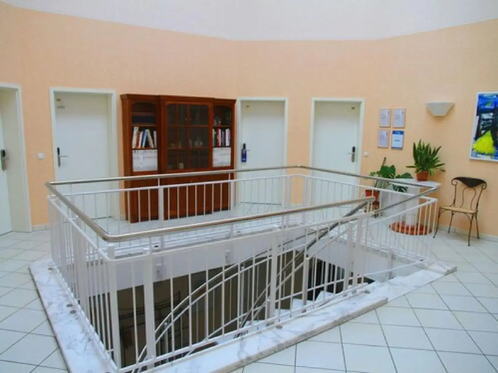 Hostellerie Bacher