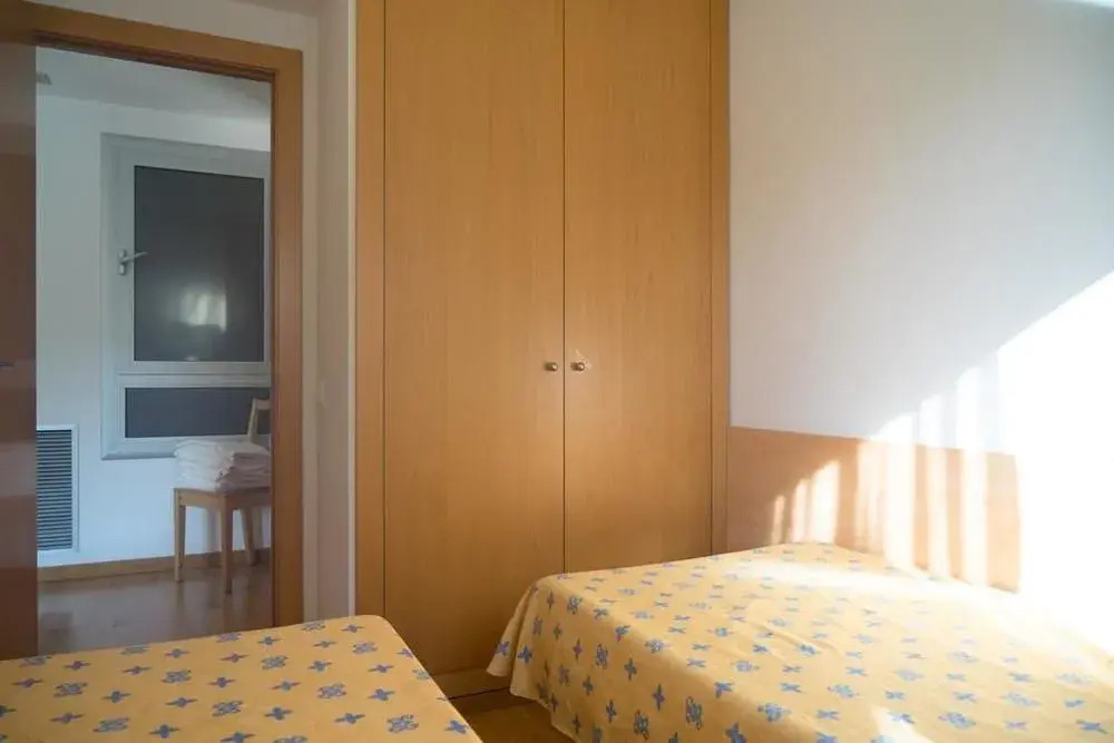 Apartamento Abrevadero
