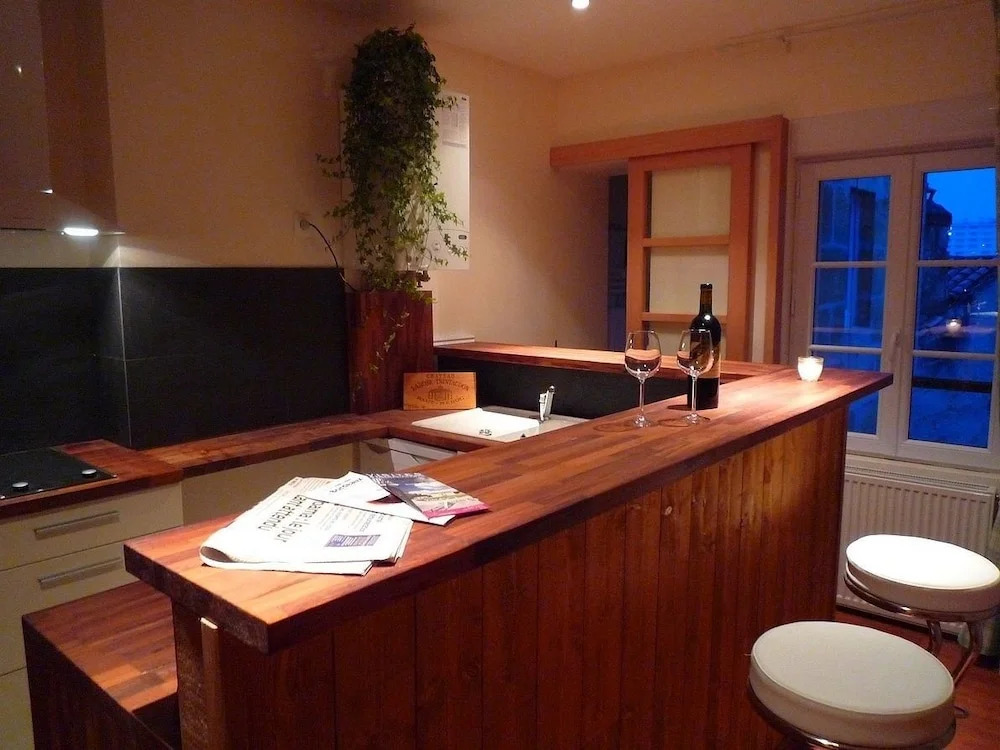Appartements - Visit in Bordeaux