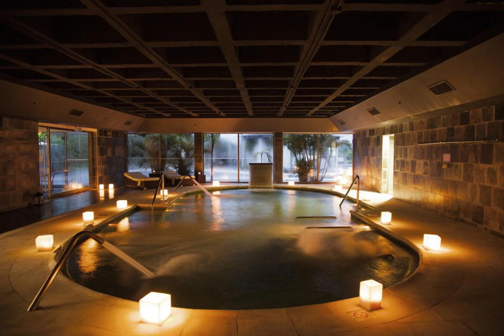 Gran Meliá Iguazú