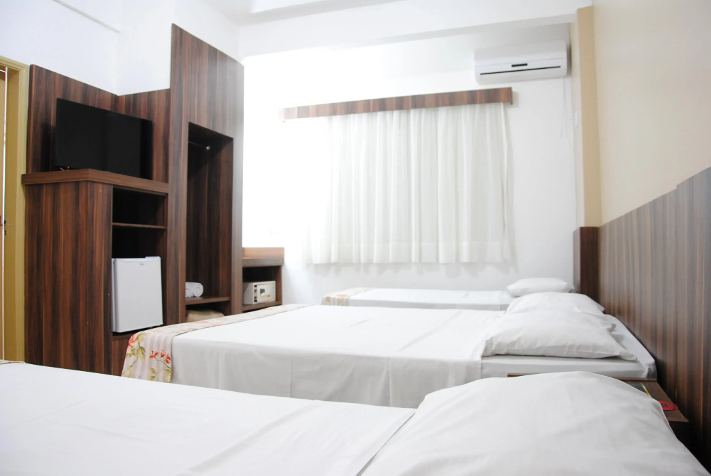 Hotel Morada do Sol