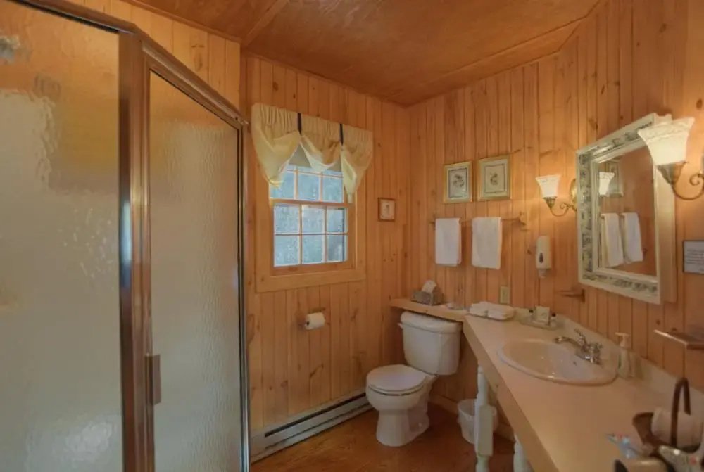 Autumn Ridge Cottages
