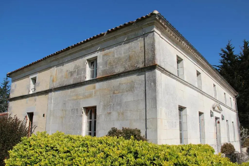 Domaine TerrOcéane