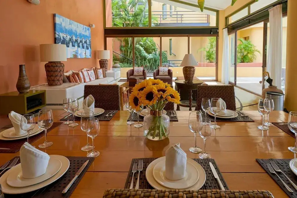 Casa Colores Real del Mar