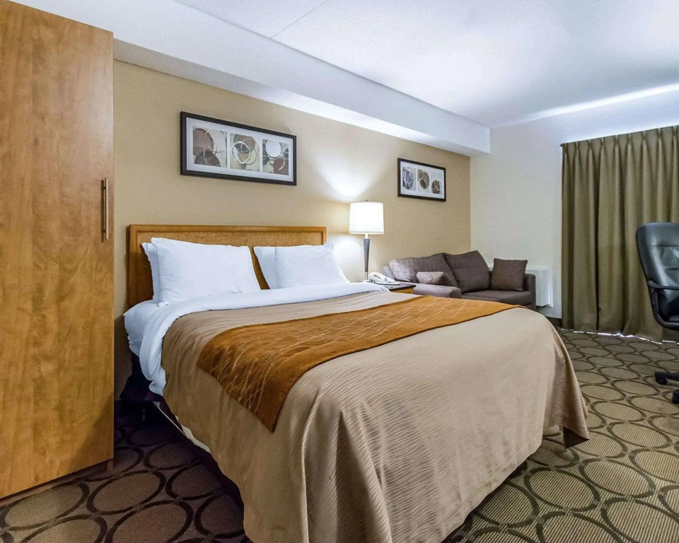 Comfort Inn Sudbury East