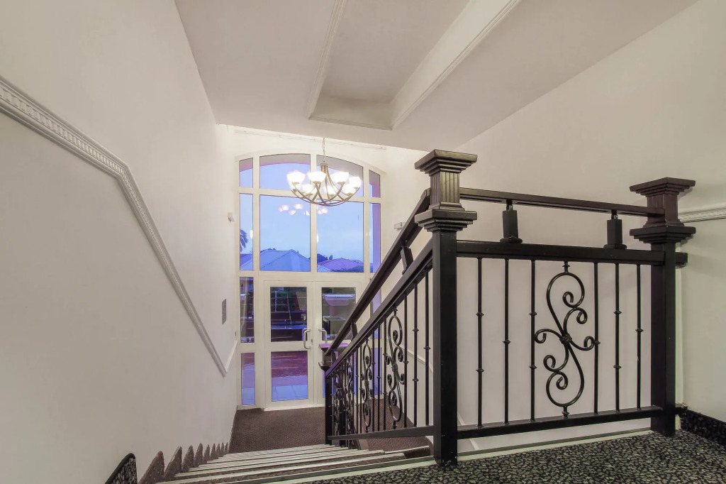 BON Hotel Abuja