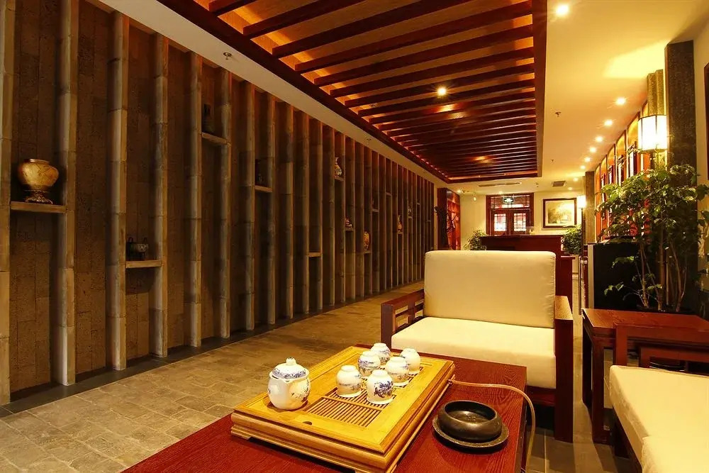 Linyi Tujia Sweetome Vacation Rentals
