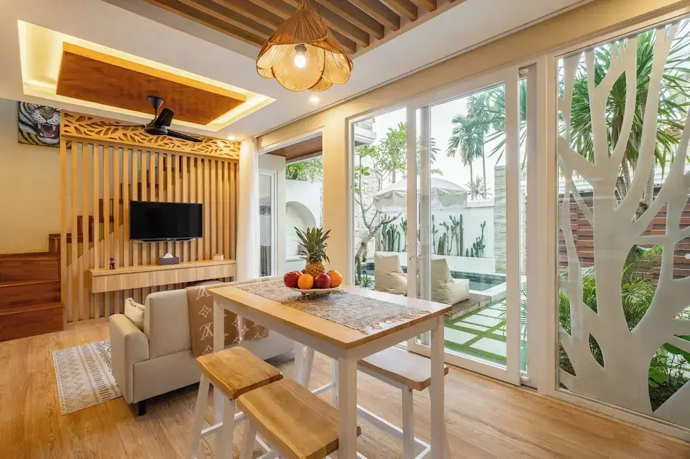 Villa Dove By Orivista
