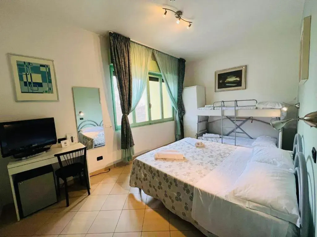 Hotel K2 Cervia