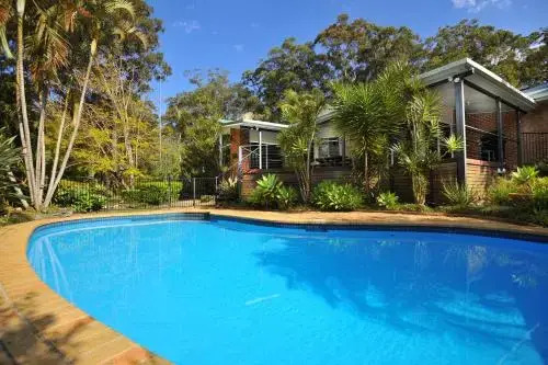Sapphire Beach Acreage