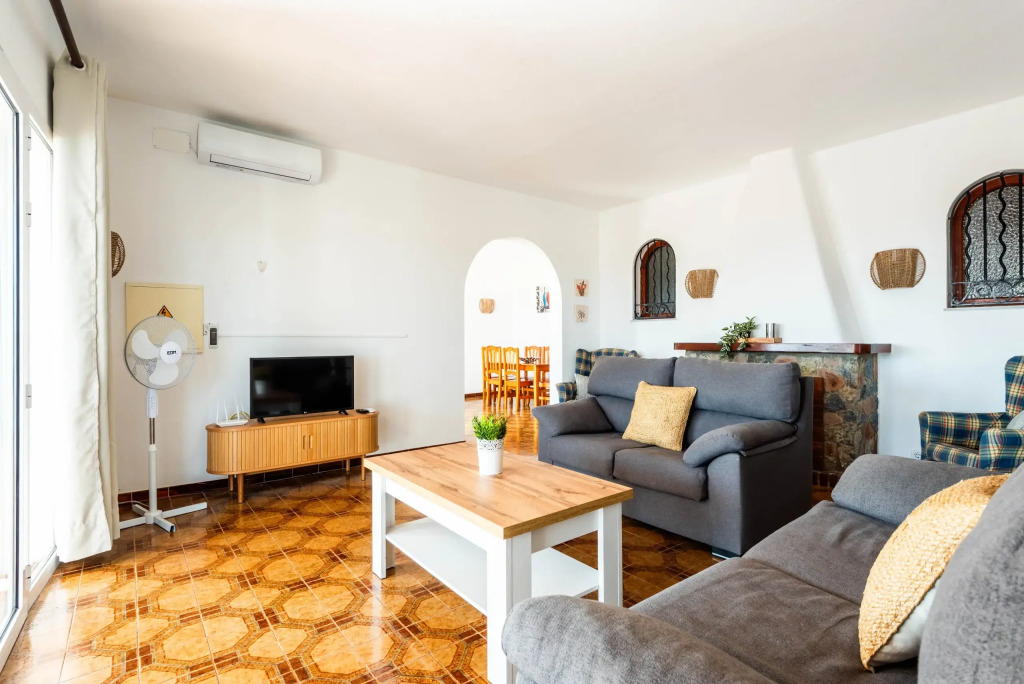 V105 Villa Nineta