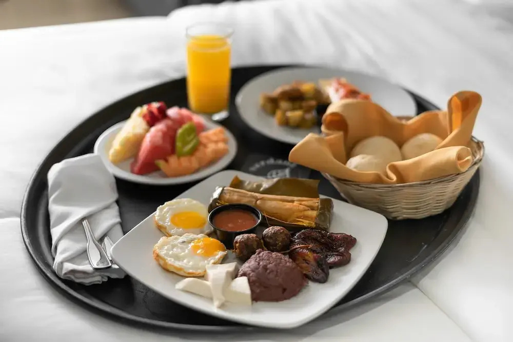 Verdant Hotel & Holistic Experience