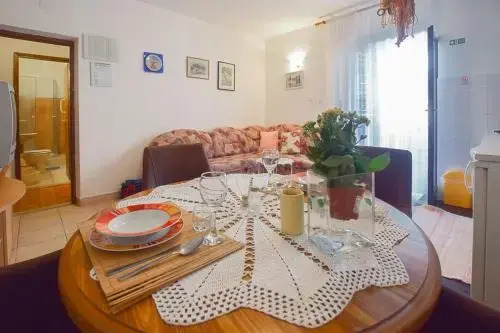 Apartments Ruzica