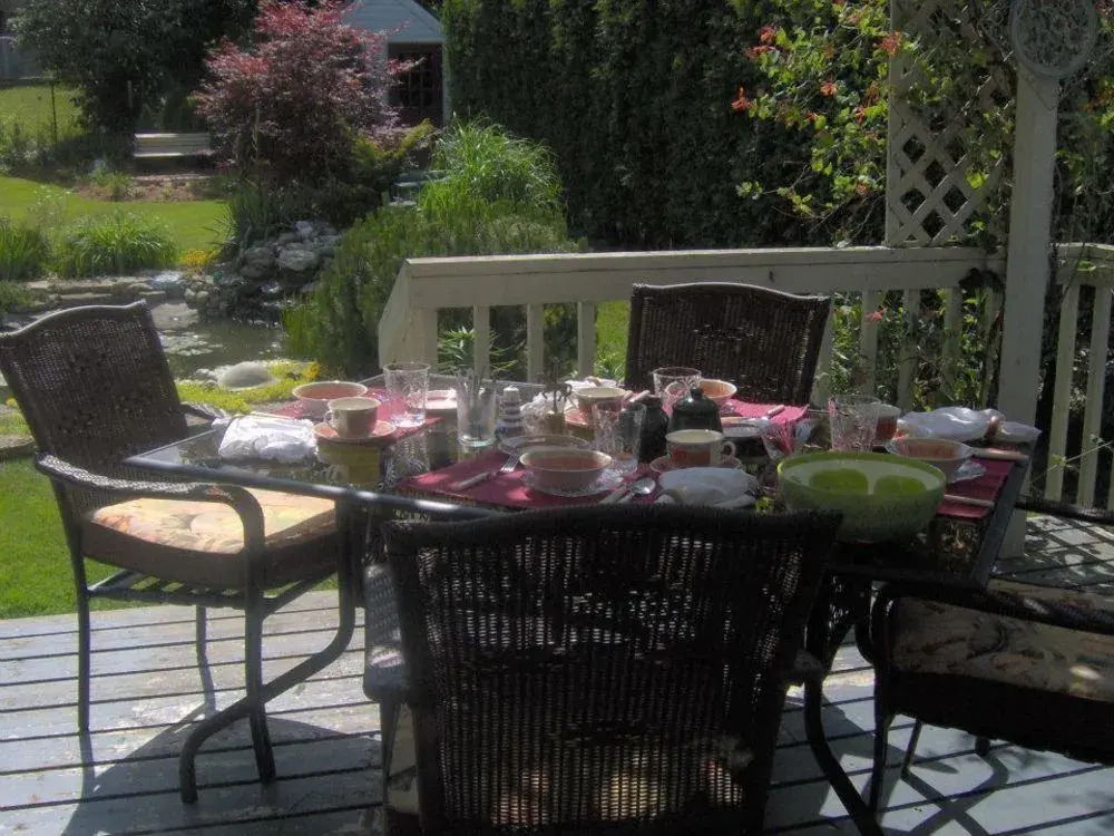 Carrousel Bed & Breakfast