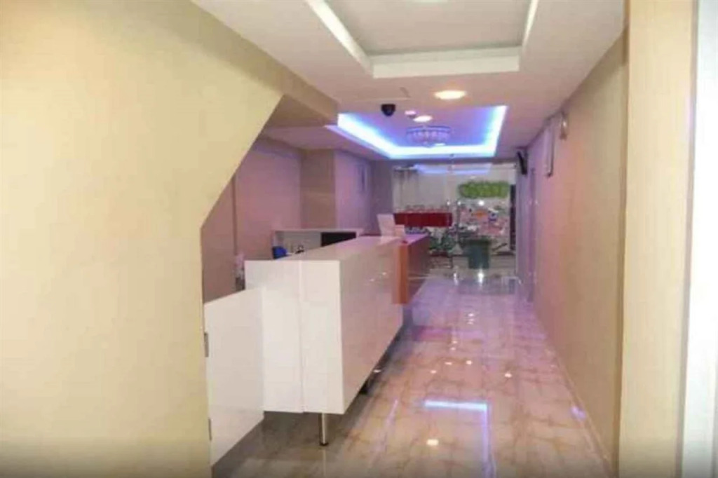 Hartamas Business Hotel