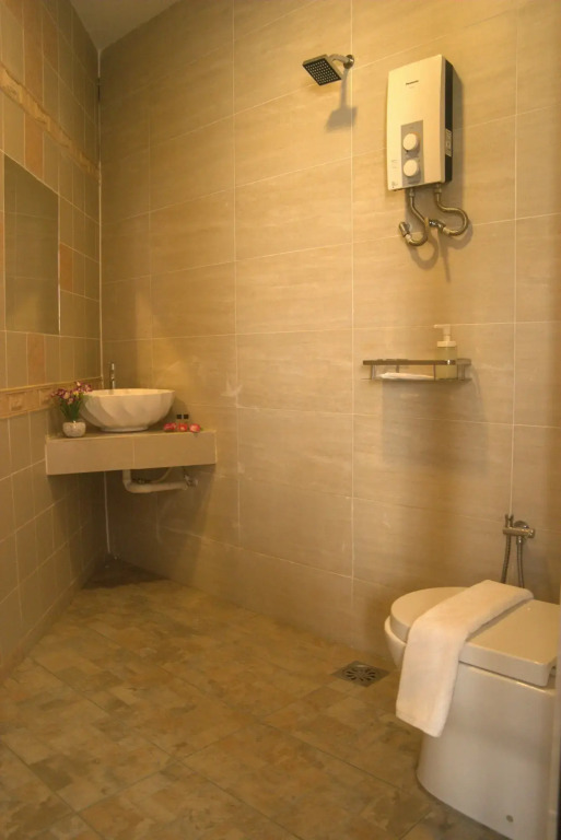 S8 Boutique Hotel near KLIA 1 & KLIA 2