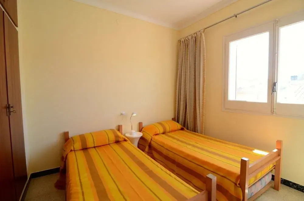Apartamento la Ginesta 2D