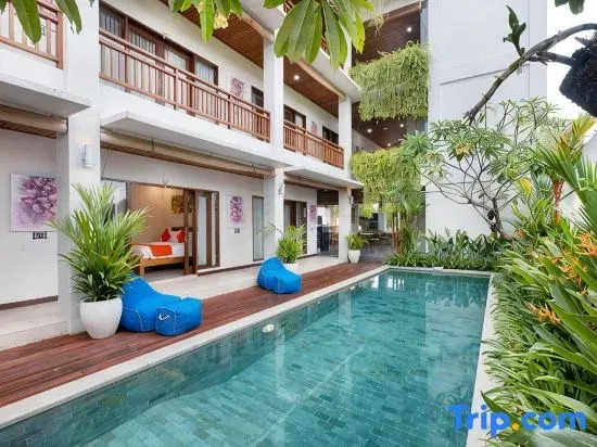 Kubu Belona Canggu